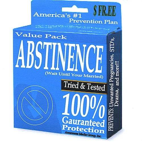 Abstinence (CD)