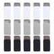 thumbnail image 1 of Slide Top Tin Containers Mini Metal Tin Box Containers Storage Boxes, 1 of 5