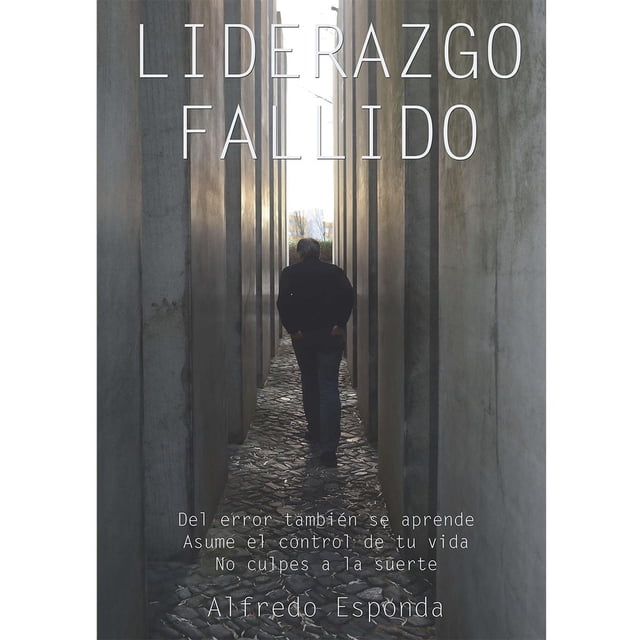 Liderazgo Fallido Ediciones Granica 9786072910904