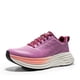 thumbnail image 1 of Zapatillas para caminar para mujer NORTIV 8 moradas talla 7.5 cómodas, 1 of 9