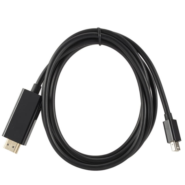 Compatible Con Cable Mini Displayport A Hdmi Compatible Con Cable De Video 4K*2K Mini Dp A Hdmi Advancent EL016896-01