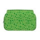 thumbnail image 2 of Disketp St Patrick's Day Estuche de Lápices de Doble Capa con Tapa Abatible y Cremallera, Organizador Escolar para Adolescentes y Adultos, 2 of 7