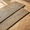 Aged Wood-36 x 6 inches-36, variant on Peel and Stick Vinyl Plank Flooring Smoked Brown 36 x 6 inches 36-pack
