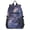 Beautiful Milky Way, variant on 14" Laptop Backpack Waterproof Airline Approved Stylish Casual Daypack for Travel Business College Work, Cute Cinnamoroll with Star Moon