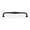 Barcelona, variant on Alno D726-10-PB 10" Appliance / Cabinet Drawer Pull Polished Brass