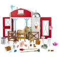thumbnail image 1 of Barbie Sweet Orchard Farm Playset, 1 of 6
