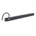 thumbnail image 2 of CyberPower Basic Series PDU15BV16F - power distribution unit, 2 of 2
