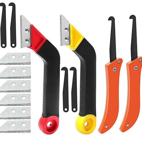 Home Improvement/Paint/Paint Supplies & Tools/Caulking & Sealants/Caulk Tools