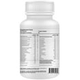 thumbnail image 2 of Nikoni Teen Boys Fermented Multivitamin and Mineral Vegan Softgels for Better Absorption 60 Count, 2 of 9