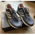 thumbnail image 1 of Adi-das Aerobounce St 2 Hi Res Blue Athletic Running Shoes Size 11, 1 of 5