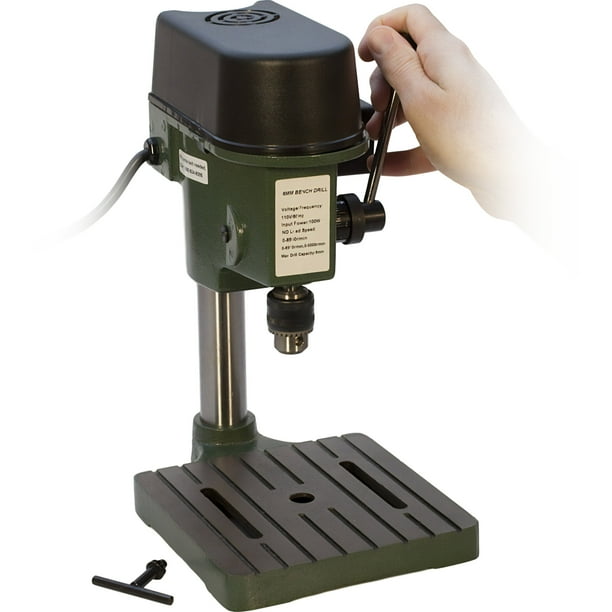 Benchtop Drill Press 8500 RPM DRL300.00