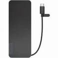 thumbnail image 6 of Lenovo USB-C Slim Travel Dock - Lenovo USB-C Slim Travel Dock, 6 of 15