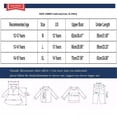thumbnail image 3 of Bovxnpu Summer Girls Underwear, Seamless Training Bras for Girls, Girls Solid Color Soft Breathable Thin Style Student Bra Underwear 14-15 Years, 3 of 5