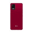 thumbnail image 2 of Smartphone K52 4Gb 64Gb Rojo LG Desbloqueado, 2 of 4