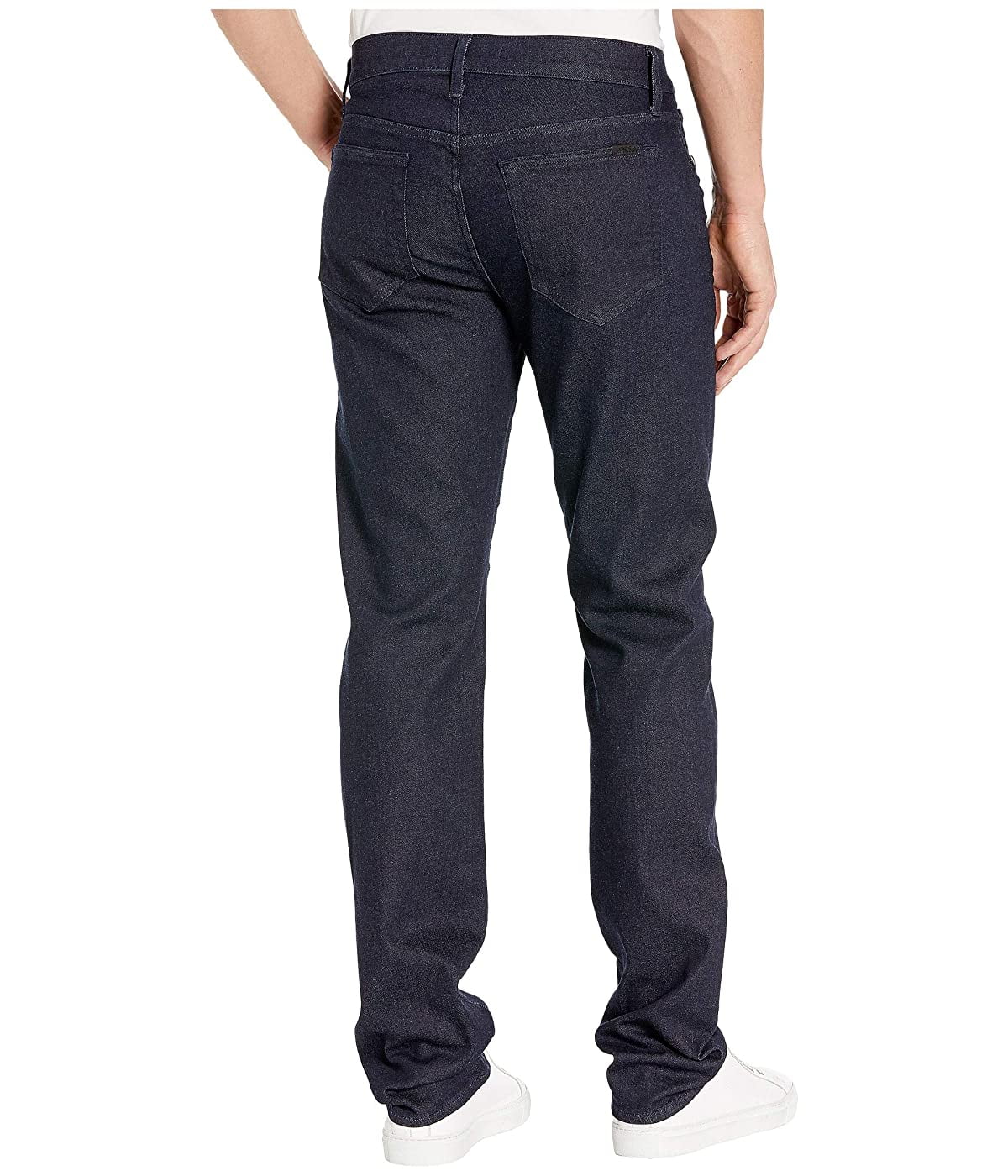 joe's jeans brixton straight and narrow