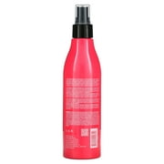 Keratin, Leave-In Conditioner, For Fine & Dry Hair, 8.5 fl oz (251 ml), Luseta Beauty