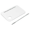 thumbnail image 4 of Perfectly Aligned Mixing Palette Spatula, Makeup Palette Spatula, Salon Shop For Home, 4 of 8