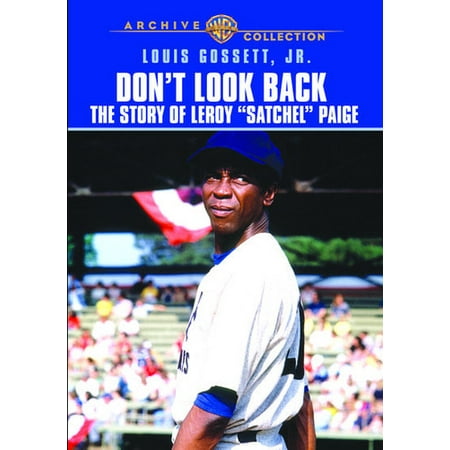 Don't Look Back: The Story of LeRoy 