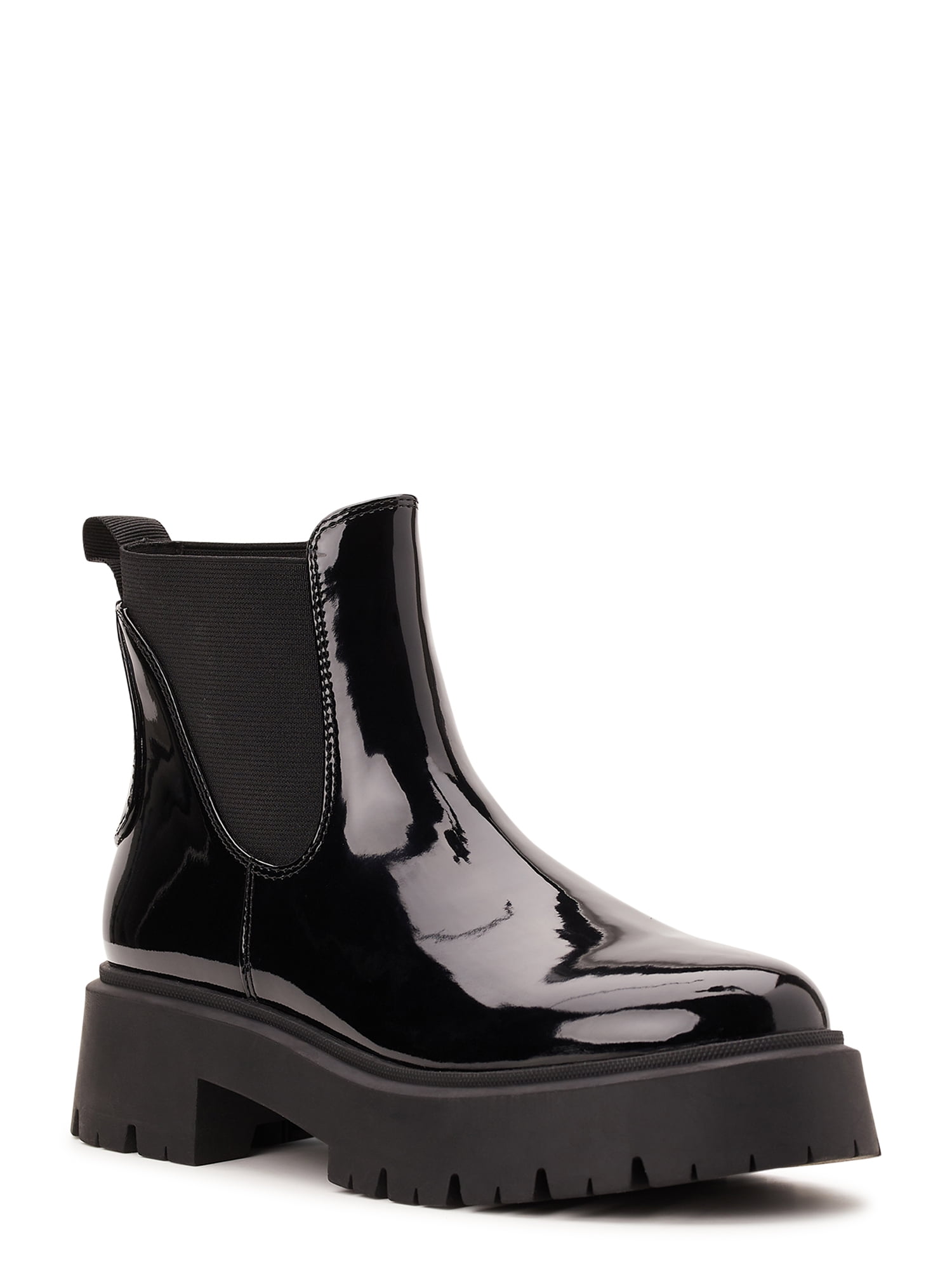 non slip chelsea boot womens