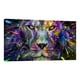 thumbnail image 1 of Cuadro Decorativo Retrato de León Pop Art Canvas Revolution Cuadro 120 x 60 cm, 1 of 5