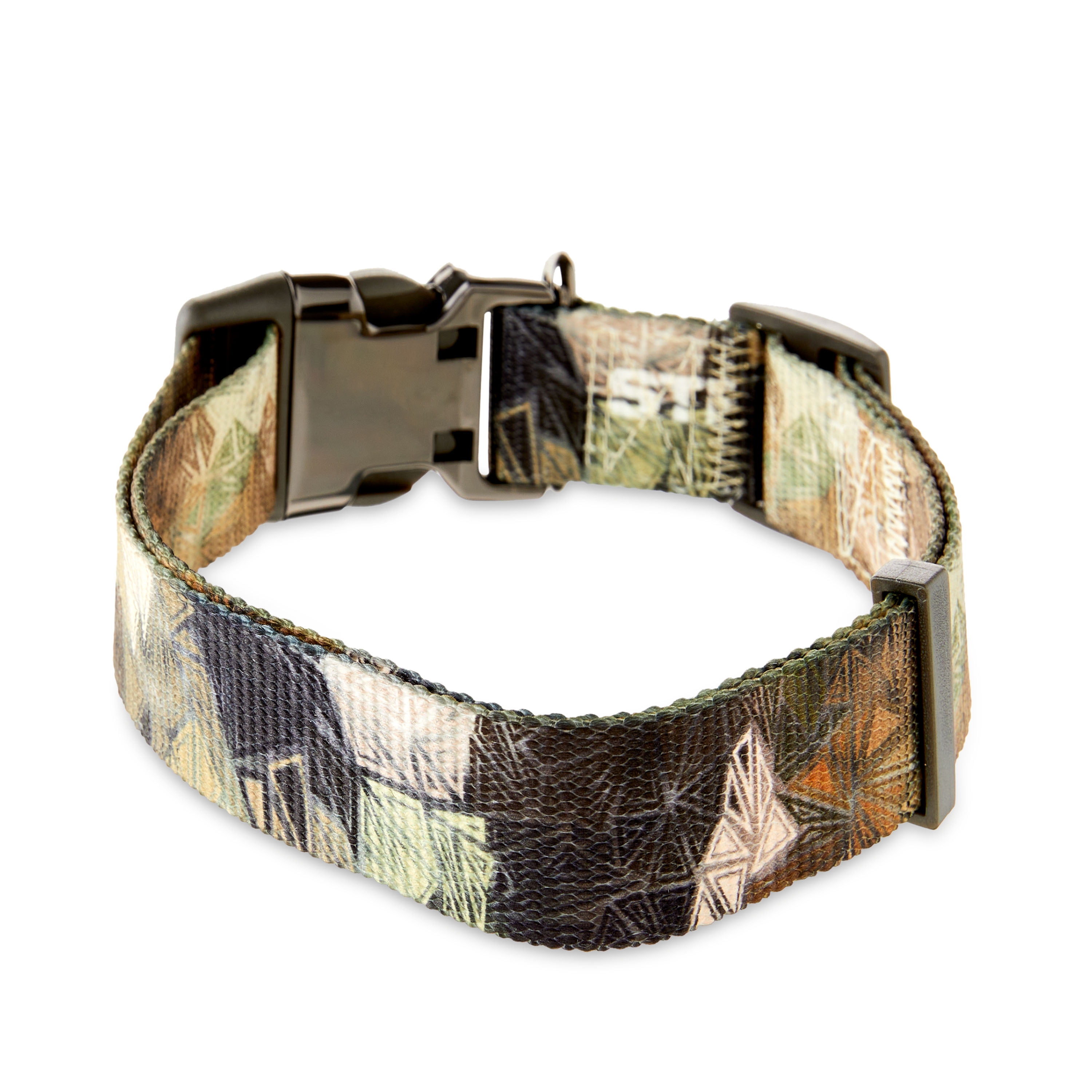 Camouflage Dog Collars by Six Point Pet