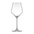 thumbnail image 3 of JoyJolt Layla White Wine Glasses, Set of 4, 3 of 23