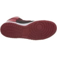 thumbnail image 4 of NIKE Unisex Child Kid 5.5 943344-401 Blue, 4 of 8