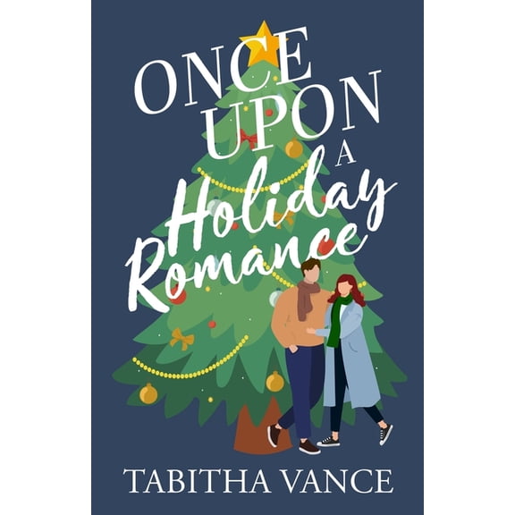 Once Upon a Holiday Romance, (Paperback)