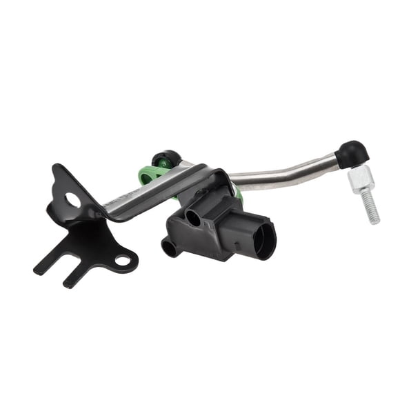 Capteur de Niveau de Phare avant Axe Droit OEM 8R0941286F, 8R0941286D pour AUDI Q5 2.0T/3.0T/3.2 2008-17,Q5/SQ5 TDI 2012-17