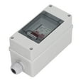 thumbnail image 2 of Interruptor de desconexión fotovoltaica Bling Bling 500 V 20 A IP65, 2 of 12