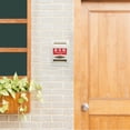 thumbnail image 3 of KAKOWELY office mailbox Locking Mailbox Wall Mounted Suggestion Box With Keys Donation Box Collection Box Lock Ballot Box Key Drop Box For Home Office Door, 3 of 5