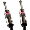 thumbnail image 3 of Monster Cable Classic 1/4 Inch Straight to Straight Instrument Cable 6 ft., 3 of 4