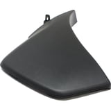 To1004177 2012 Toyota Camry Front Bumper Driver Side Front Bumper End For Toyota ...