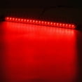 thumbnail image 6 of 1x Car Red 6000k 9 LED Trailer Truck Car Stop Tail Rear Brake Turn Light Bar, 6 of 12