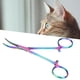 thumbnail image 5 of Capacitacia de Arrancamiento de Cabello para la Oreja de Mascotas, Colorido acero inoxidable para la oreja del cabello para mascotas del cabello ajustable fácil de, 5 of 7