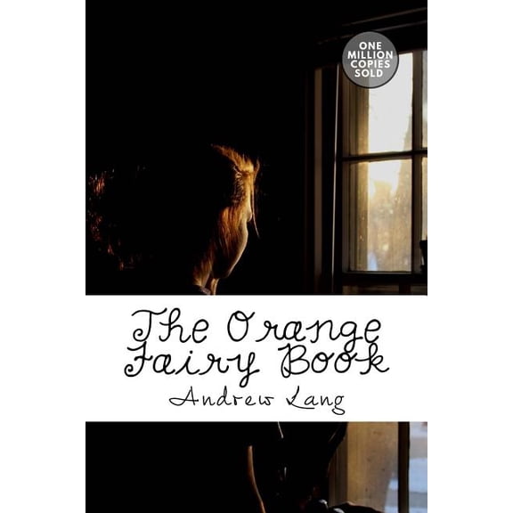 The Orange Fairy Book, (Paperback)