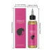 thumbnail image 3 of Aceite Hair Essences Nutre profundamente el cabello dañado Repara el cuero cabelludo Calma el cabello Mejora el brillo del cabello Mejora el cabello dañado 100 ml, 3 of 4
