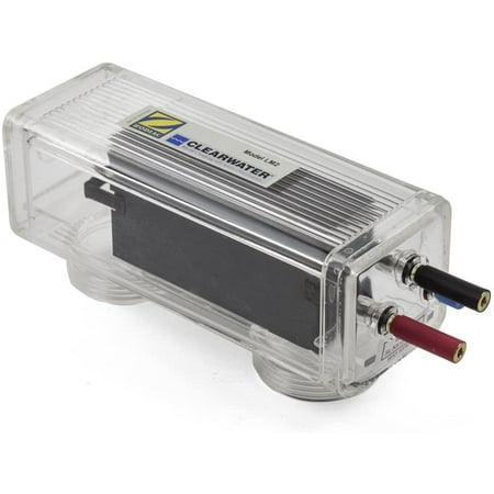 zodiac salt cell replacement