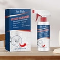 thumbnail image 1 of 120ml Multi Purpose Stain Cleaning Powerful Cleaning Removal Stain Removal Stain Removal Kitchen And Bathroom Cleaner, 1 of 9