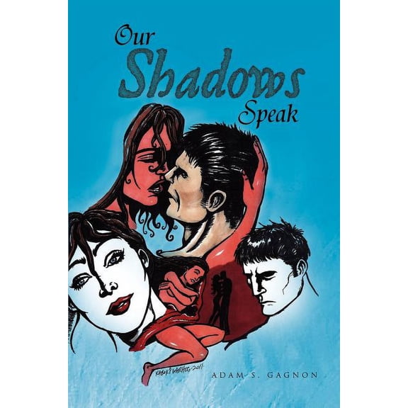 Our Shadows Speak