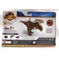 thumbnail image 2 of Jurassic World Roar Strikers RAJASAURUS, 2 of 2