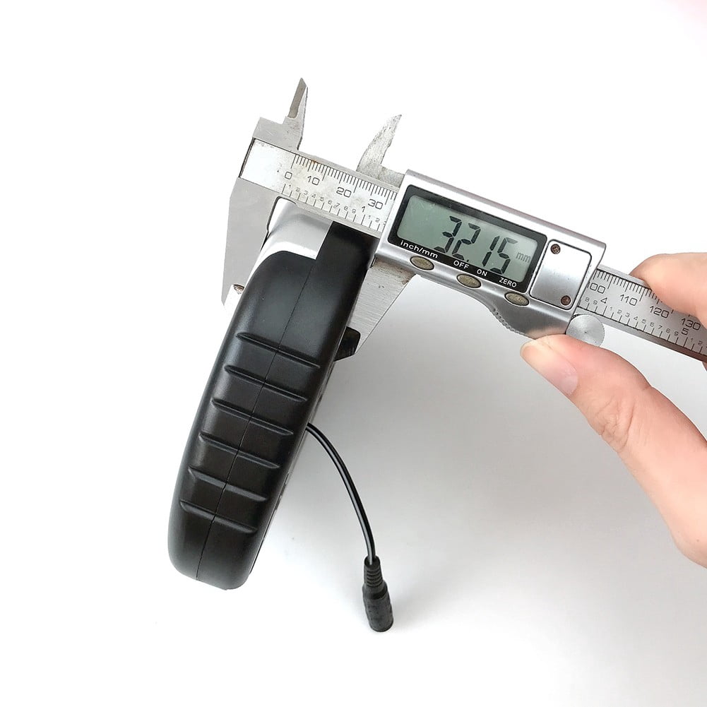 exercise bike monitor fitness bike time display speed distance round interface