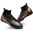 thumbnail image 3 of Deportivas Botas Fútbol Rugby Ligeras para Hombres Y Mujeres, 3 of 9
