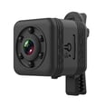 thumbnail image 1 of Minnieouse Mini cámara WIFI de alta definición cámara IP Sensor de vídeo impermeable Shell videocámara Micro cámara DVR movimiento Lentes Minnieouse EL4747-00B, 1 of 6