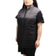 thumbnail image 4 of Chaleco Calefactable 11 Lugares Chaleco Calefactable 3 Niveles de Calefacción Control Dual Abrigo Calefactor Eléctrico Chaqueta Calefactable para Invierno Hombres Mujeres Negro ANGGREK  Otros, 4 of 8