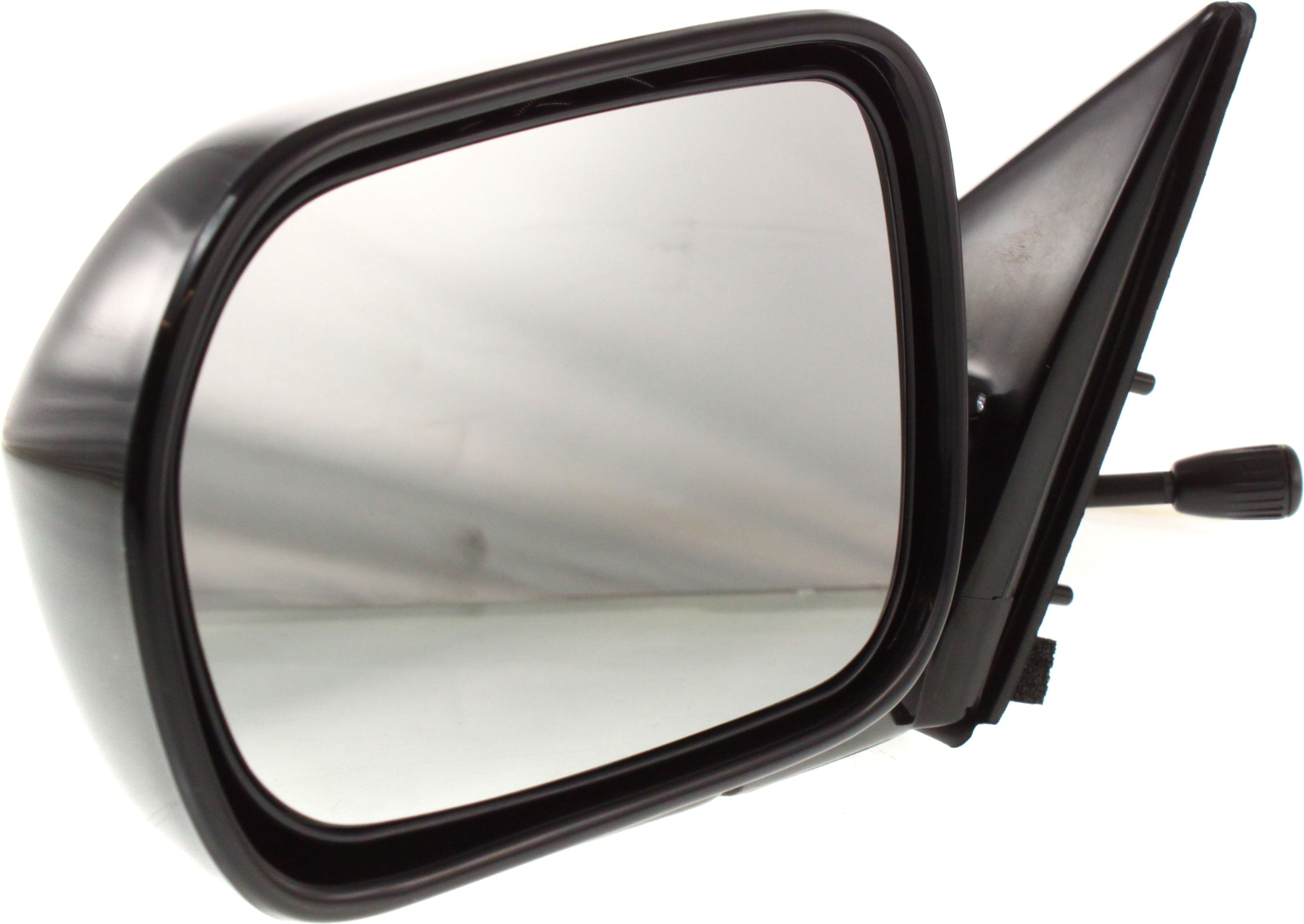 Mirror Compatible With 1998-2002 Honda Accord Left Driver Side Paintable Kool-Vue