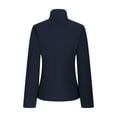 thumbnail image 5 of Regatta Professional Womens Recycled Full Zip Fleece, 5 of 5