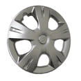 thumbnail image 1 of Tapón Rueda GM Parts Chevrolet Beat 2018-2021 Modelo Beat 2018-2021, 1 of 2