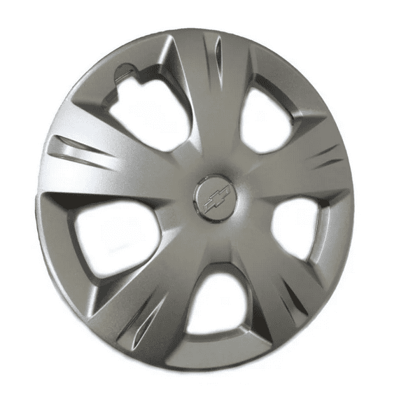 Tapón Rueda GM Parts Chevrolet Beat 2018-2021 Modelo Beat 2018-2021