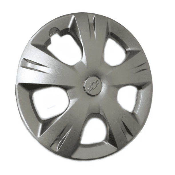 Tapón Rueda GM Parts Chevrolet Beat 2018-2021 Modelo Beat 2018-2021